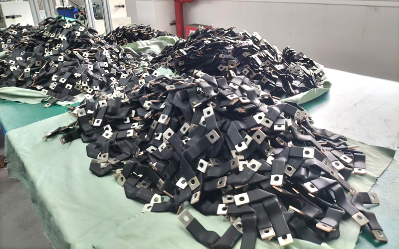 ͭ�������ӹ���