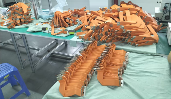 ͭ�������ӹ���