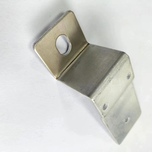 铝排焊接0.1MM镍片