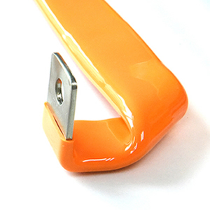 新能源电池铜排软连接